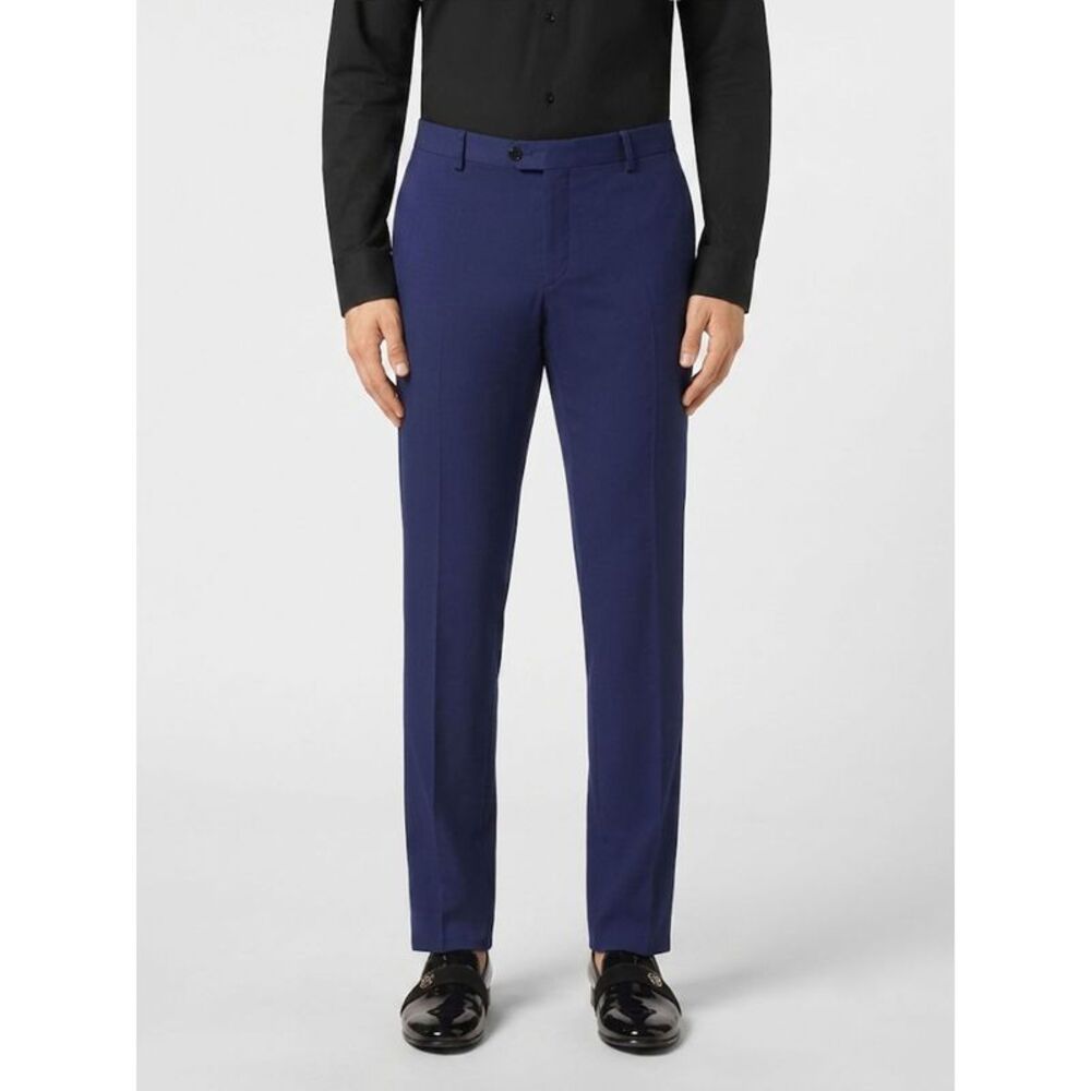Philipp Plein Pants Men Blue